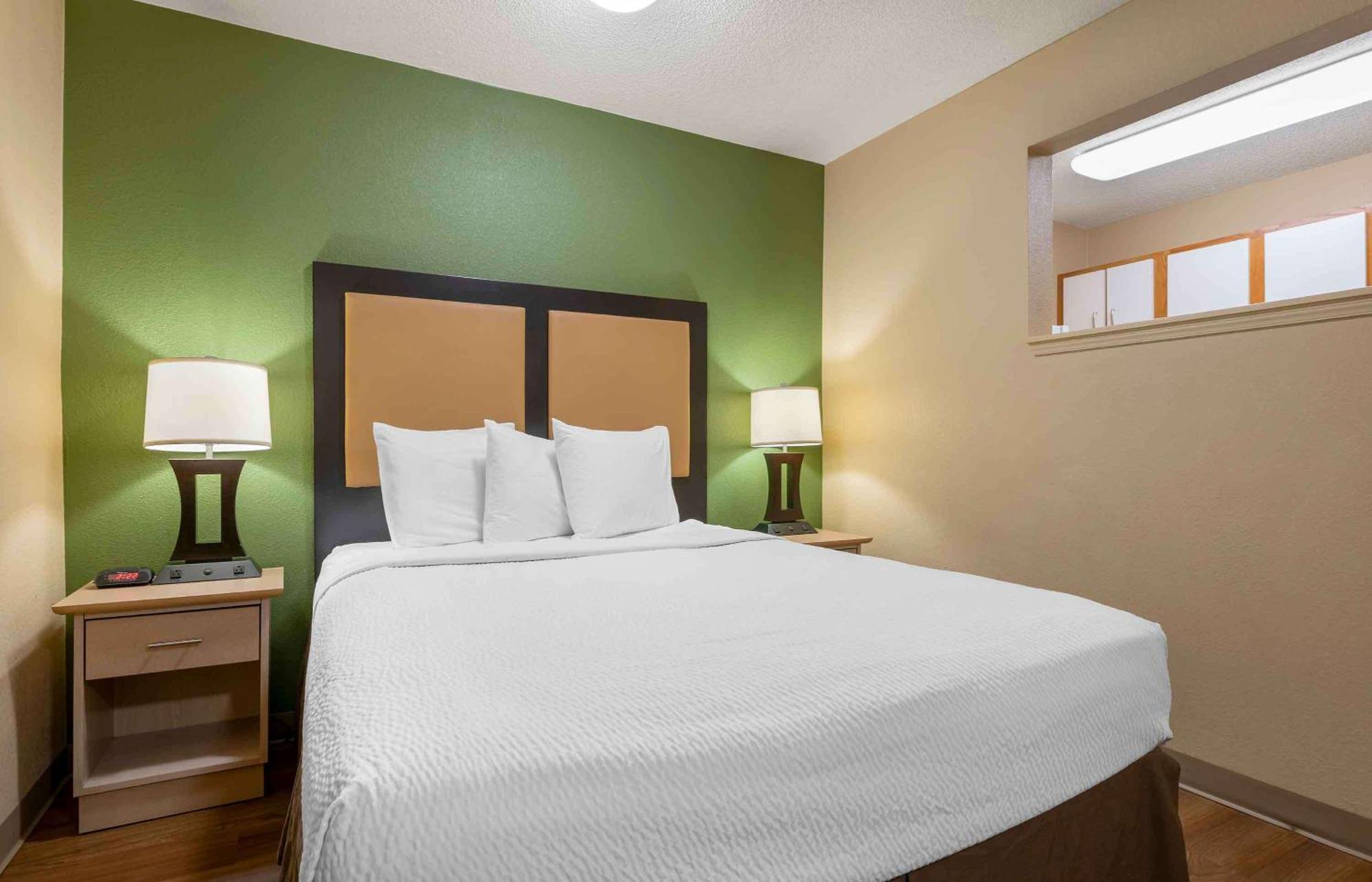 Extended Stay America Suites - Dayton - South מראה חיצוני תמונה
