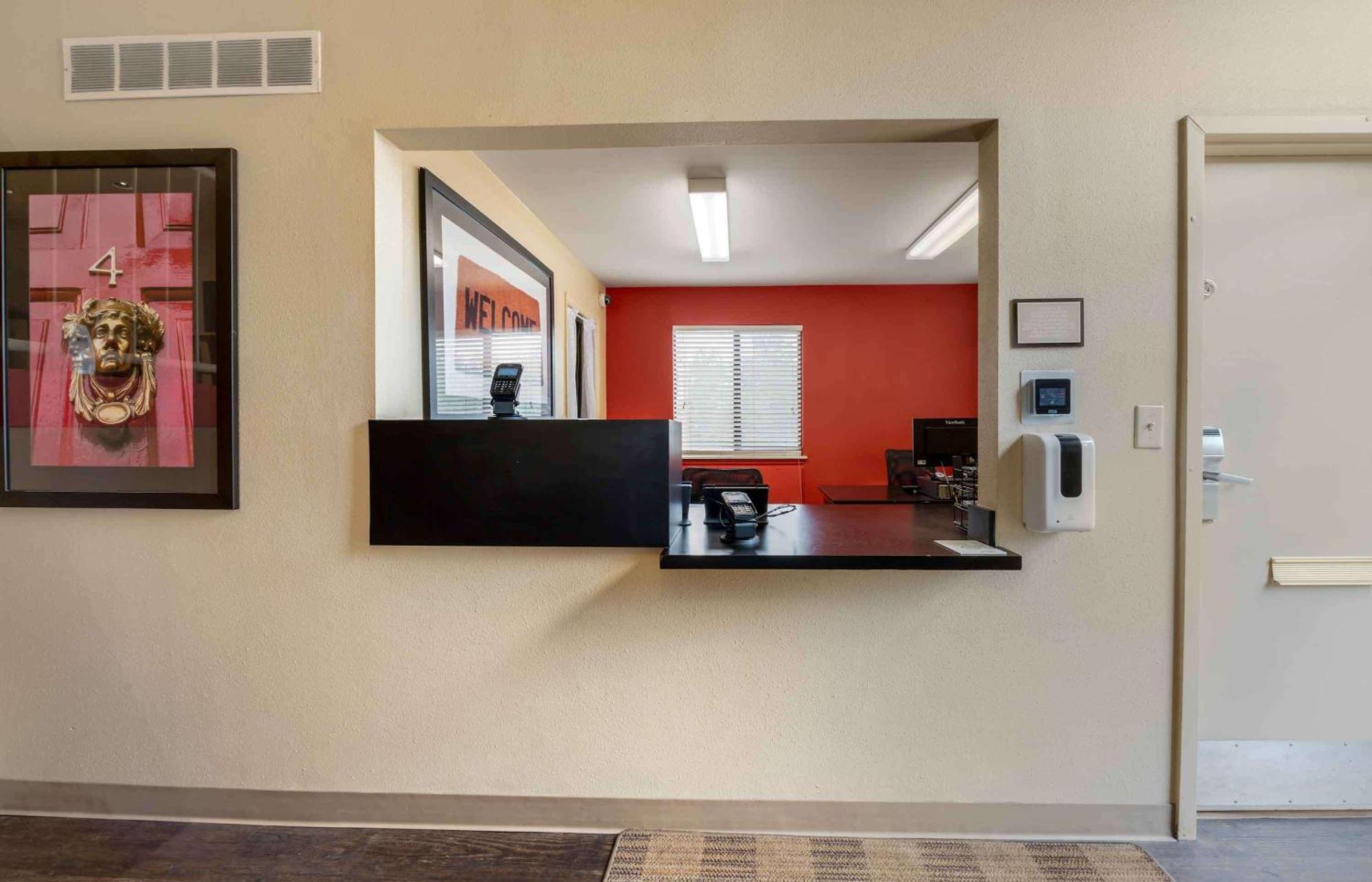 Extended Stay America Suites - Dayton - South מראה חיצוני תמונה