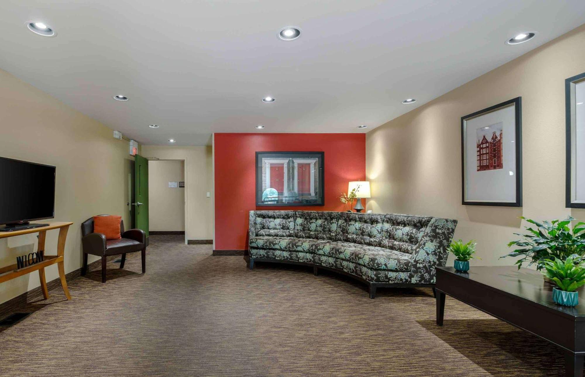 Extended Stay America Suites - Dayton - South מראה חיצוני תמונה