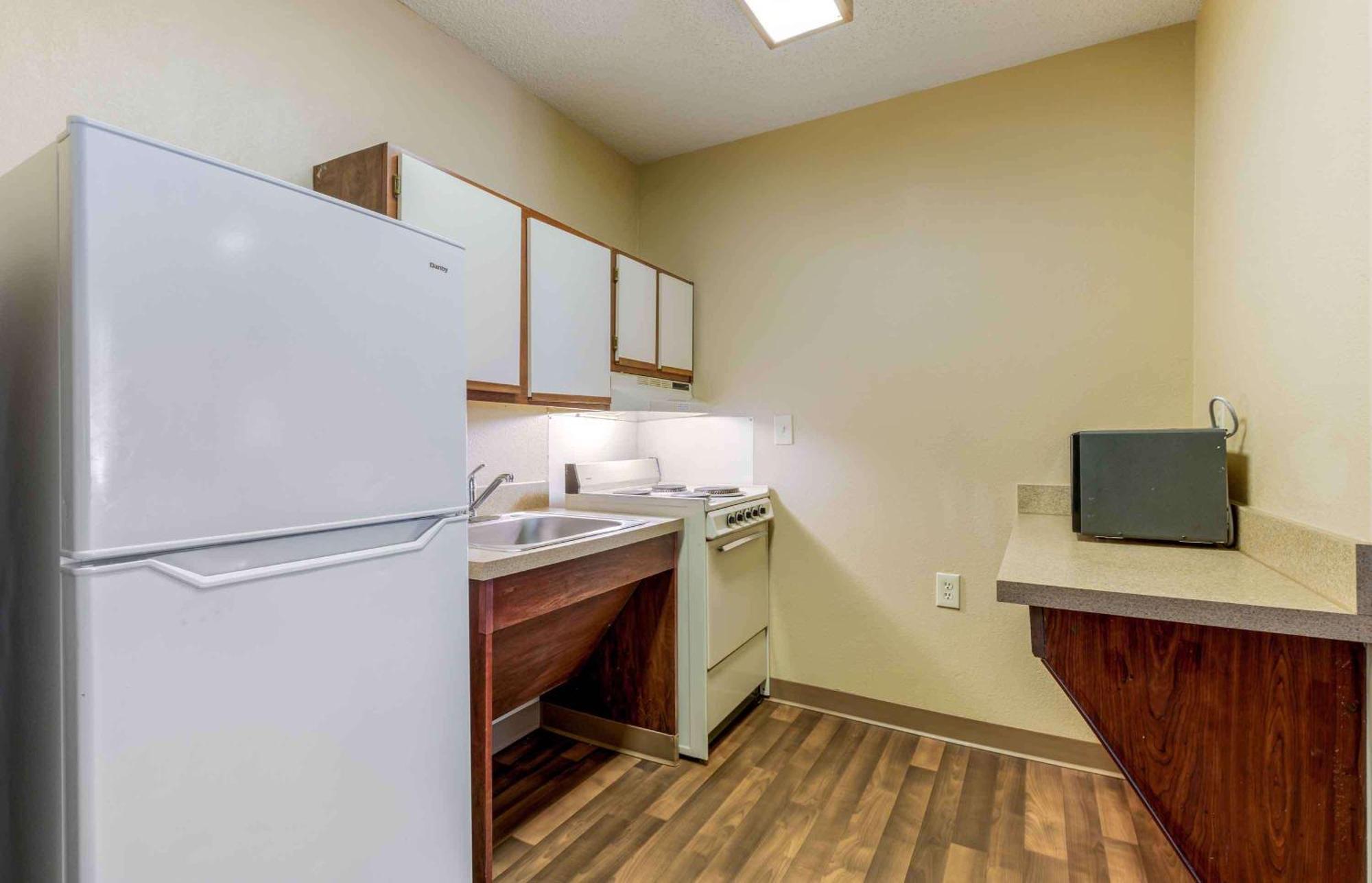Extended Stay America Suites - Dayton - South מראה חיצוני תמונה