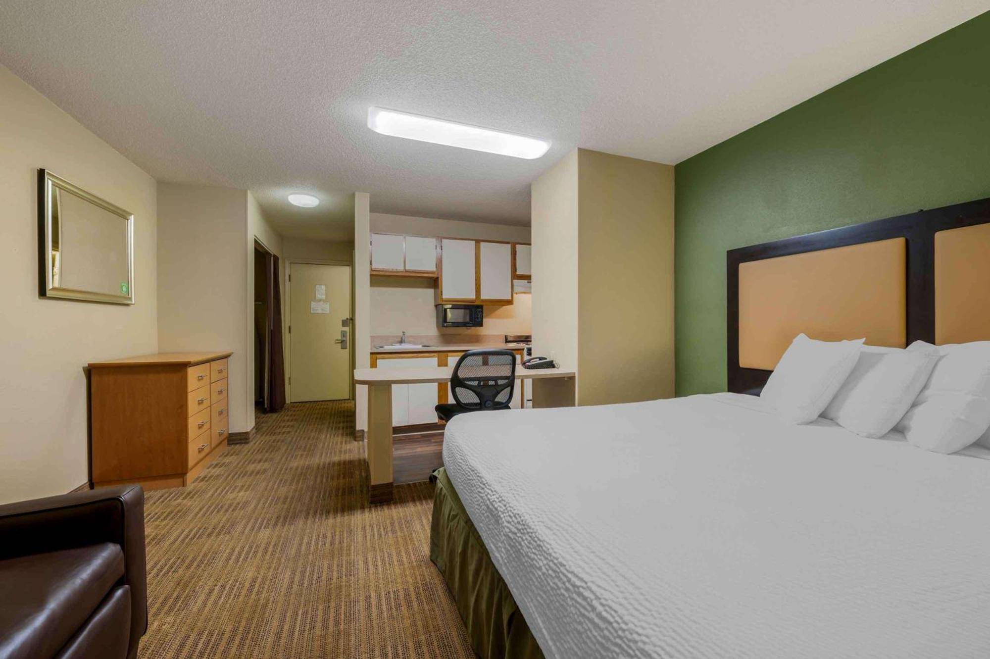 Extended Stay America Suites - Dayton - South מראה חיצוני תמונה
