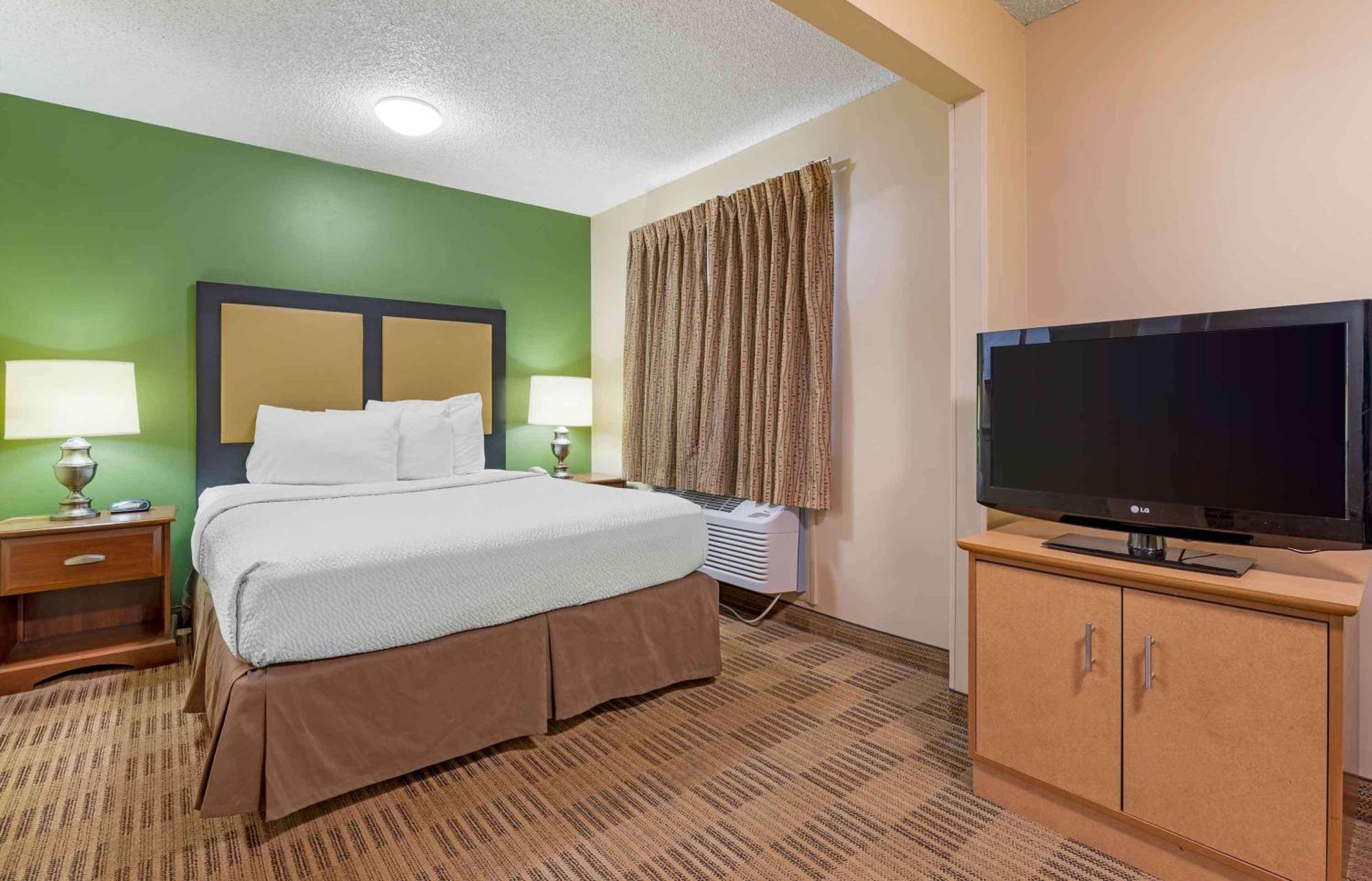 Extended Stay America Suites - Dayton - South מראה חיצוני תמונה