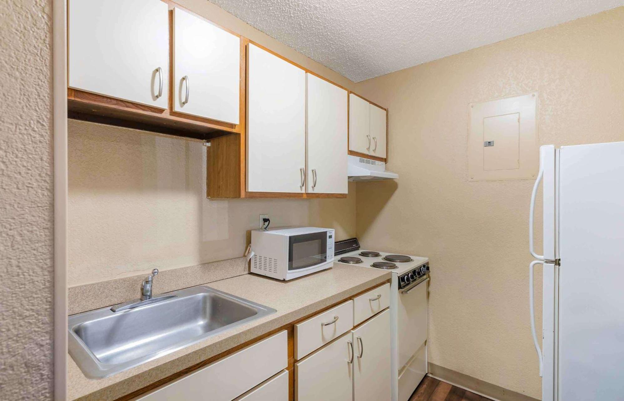 Extended Stay America Suites - Dayton - South מראה חיצוני תמונה